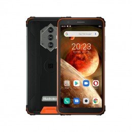 BLACKVIEW BV6600