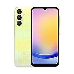 GALAXY A25