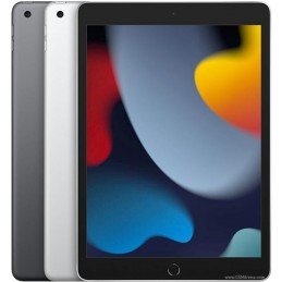 IPAD 10.2" (9TH GEN) 64GB WIFI ONLY