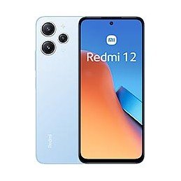 REDMI 12 -128 GB