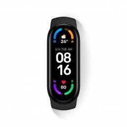 MI BAND 6