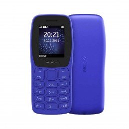 NOKIA 105 2022 (DUAL SIM)