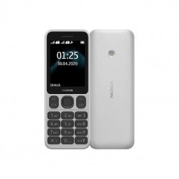 NOKIA 125