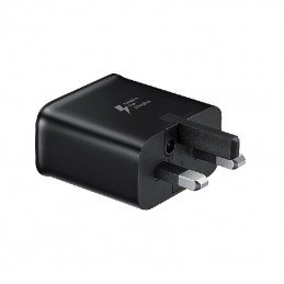 SAMSUNG CHARGER ADAPTER 25W