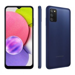 SAMSUNG GALAXY A03S - A037