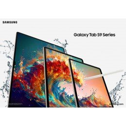 SAMSUNG TAB S9 256GB