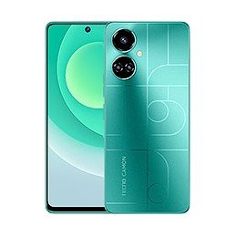 TECNO CAMON 19