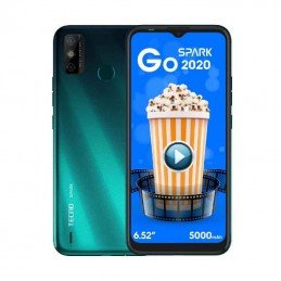 TECNO SPARK GO 2020