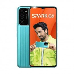 TECNO SPARK GO 2022